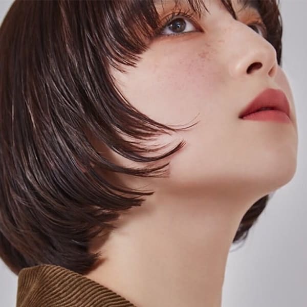 hairstylecollection.haco|Beauty&Free HACO【ビューティーアンドフリーハコ】