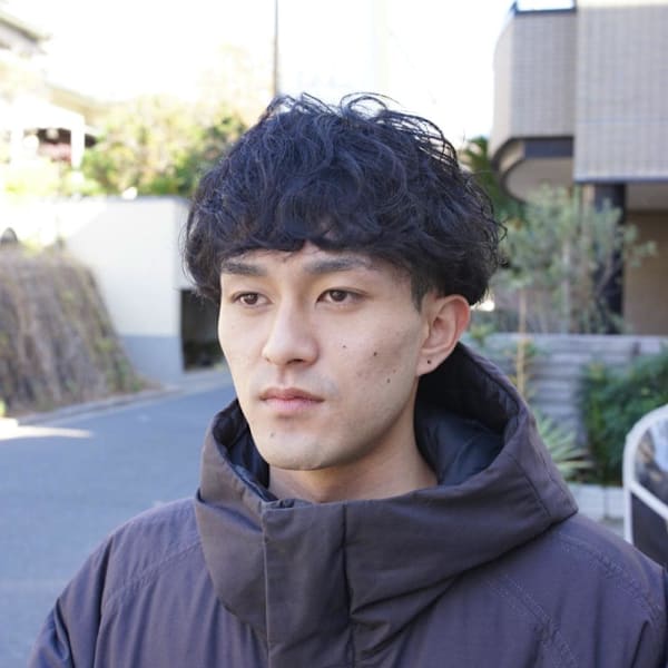 【kaito】ランダムperm|soi 南浦和