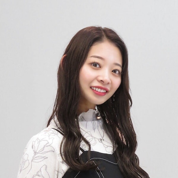 BASSA 国分寺店【バサ コクブンジテン】のスタッフ紹介。SEKINE