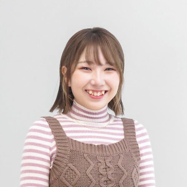 BASSA 国分寺店【バサ コクブンジテン】のスタッフ紹介。RINKA