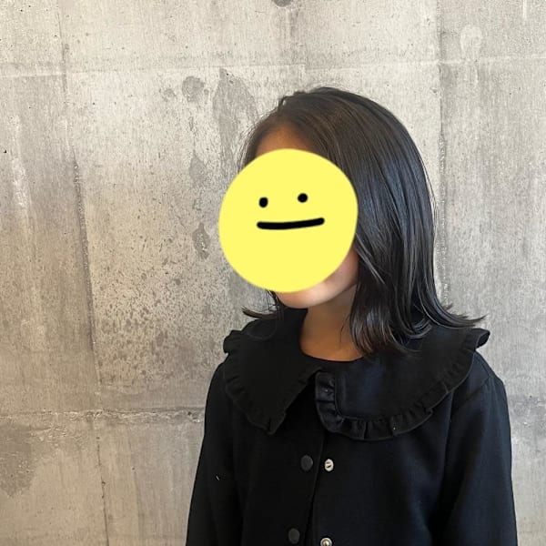 大人っぽボブ【ARCH Sayaka】