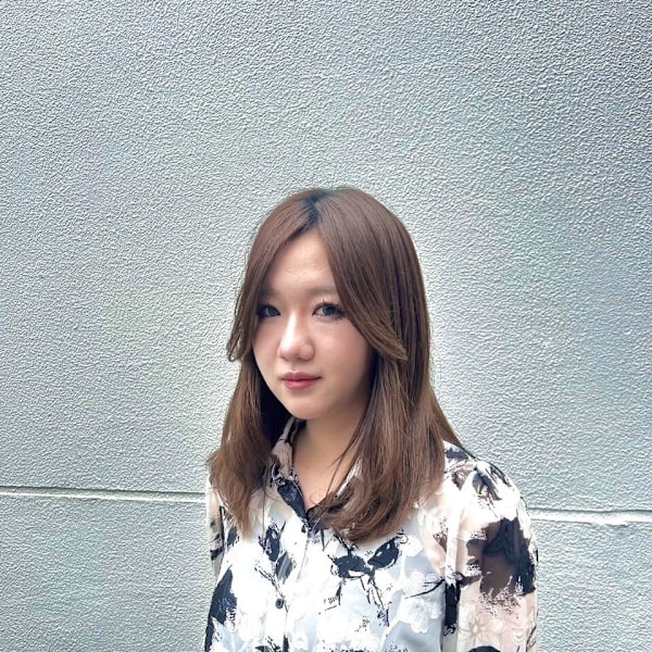 Emerge 町田【エマージュ】【エマージュマチダ】のスタッフ紹介。SAHO