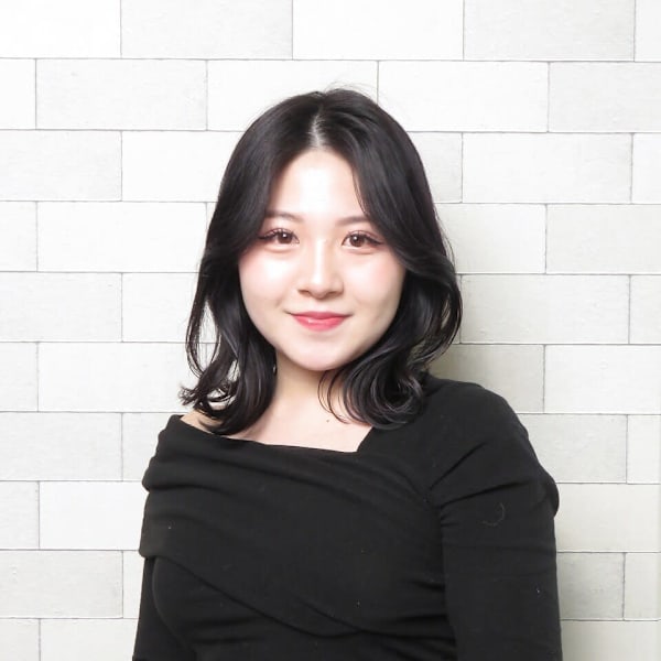 HAIR＆MAKE anyhow　川口東口駅前店【ヘアーアンドメイクエニーハウ　カワグチヒガシグチエキマエテン】のスタッフ紹介。為谷