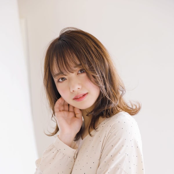 OSAYA tatebe×スタイル