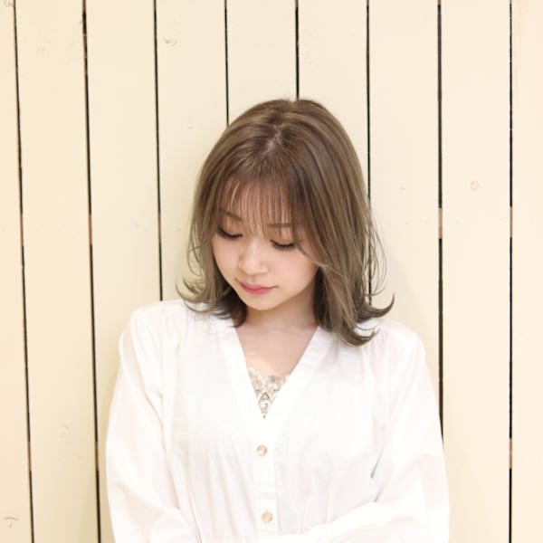 OSAYA tatebe×スタイル