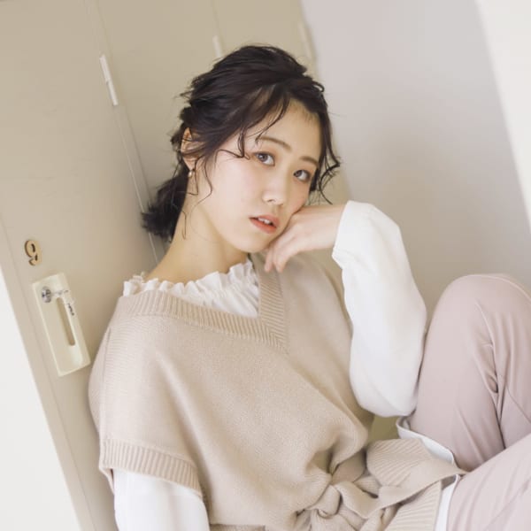 OSAYA tatebe×スタイル