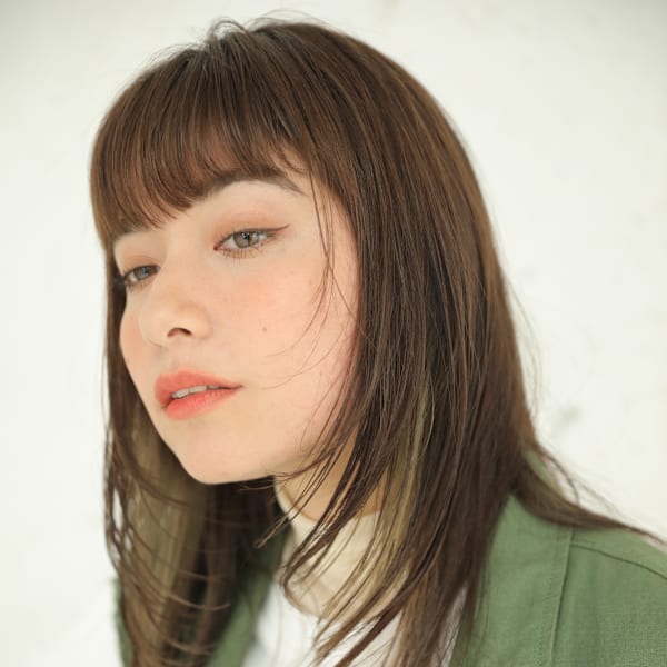 OSAYA tatebe×スタイル