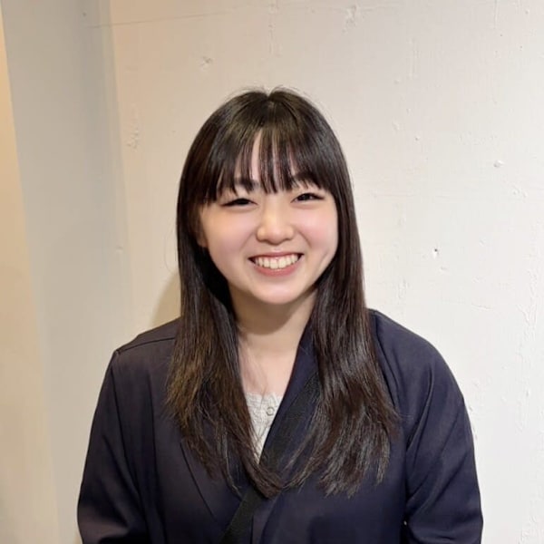 melca.天王寺 髪質改善/ブリーチ/ダブルカラー/インナーカラー【メルカテンノウジ カミシツカイゼン ブリーチ ダブルカラー インナーカラー】のスタッフ紹介。Tsuki