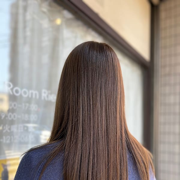 Cut Room Rie×スタイル|Cut Room Rie