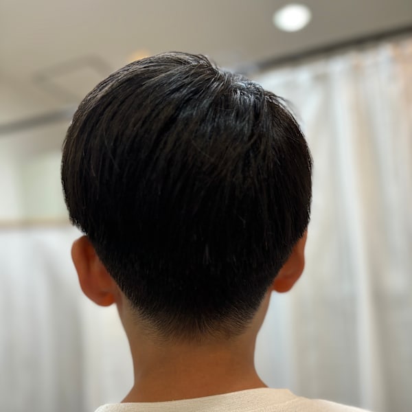 Cut Room Rie×スタイル|Cut Room Rie