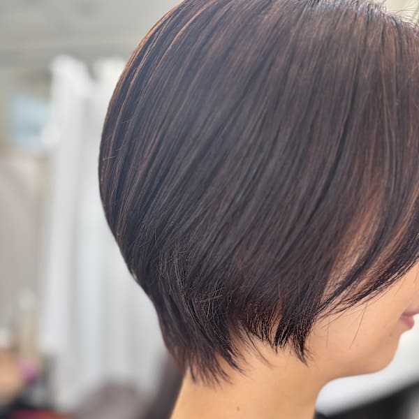 Cut Room Rie×スタイル|Cut Room Rie