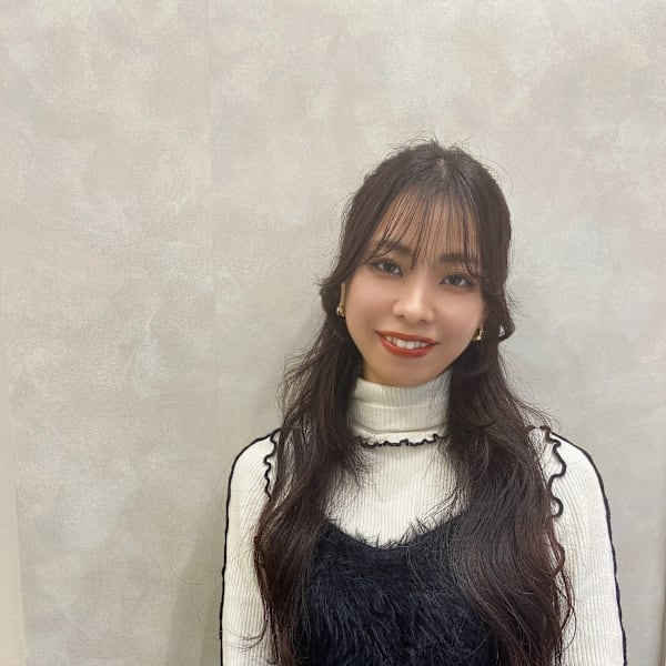 loca resel by tree【ロカ リセル バイ ツリー】のスタッフ紹介。RITO