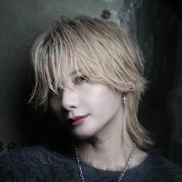 ミディアムウルフ