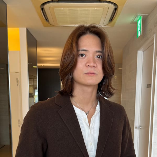 阿部　広大|FACE。大船