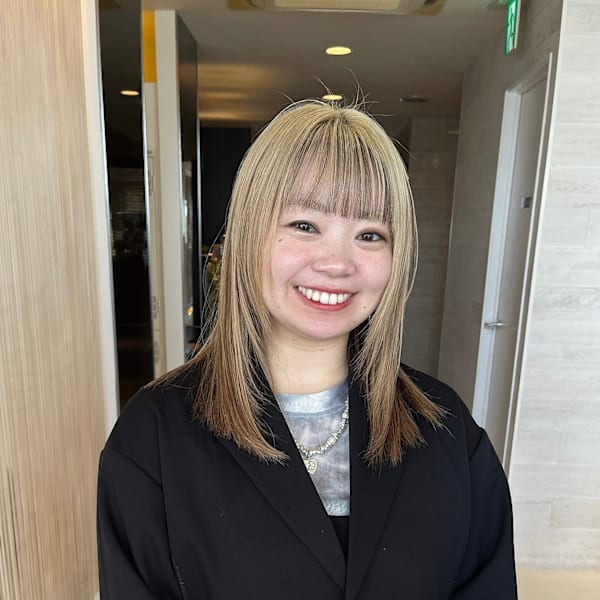 濱岸　このみ|FACE。大船