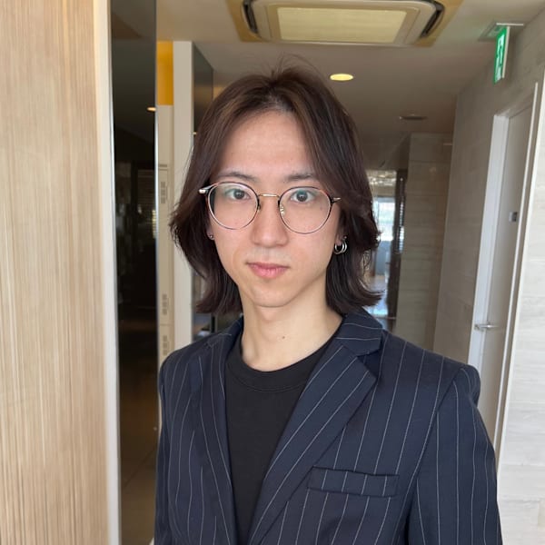 太良坊　航|FACE。大船