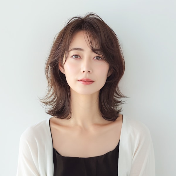30代40代50代ヘルシースタイル