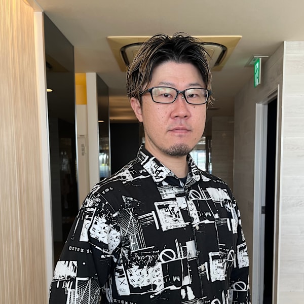 FACE。大船【フェイス オオフナ】のスタッフ紹介。山下 薫