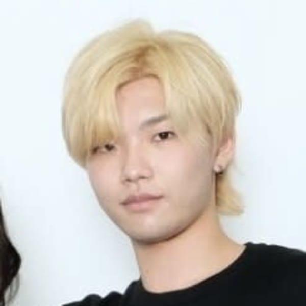 Kelly's Green【ケリーズグリーン】のスタッフ紹介。いわさき　りく