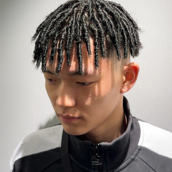 Kelly's Green【ケリーズグリーン】のスタッフ紹介。もりもと　やまと