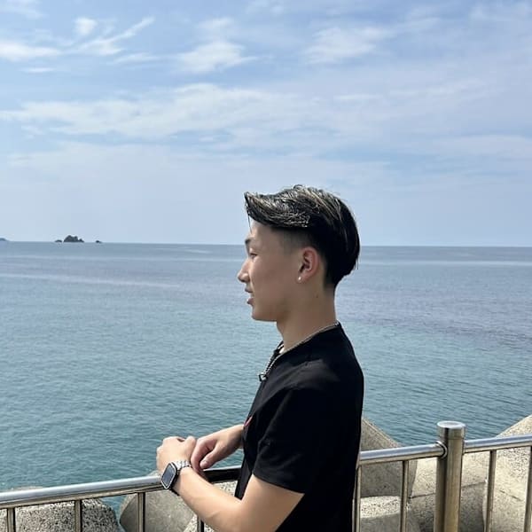 Kelly's Green【ケリーズグリーン】のスタッフ紹介。おくむら　りむ