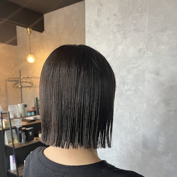 タッセルボブ