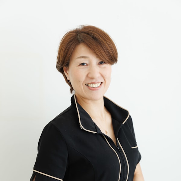 美・style （ビー・スタイル）【ビースタイル】のスタッフ紹介。ウネメ