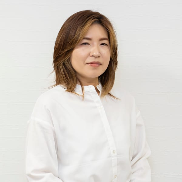 Freez 伊丹店【フリーズ】【フリーズ イタミテン】のスタッフ紹介。恩地 豊子