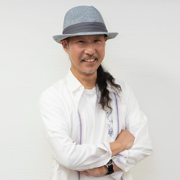 Freez 伊丹店【フリーズ】【フリーズ イタミテン】のスタッフ紹介。石飛 光彦