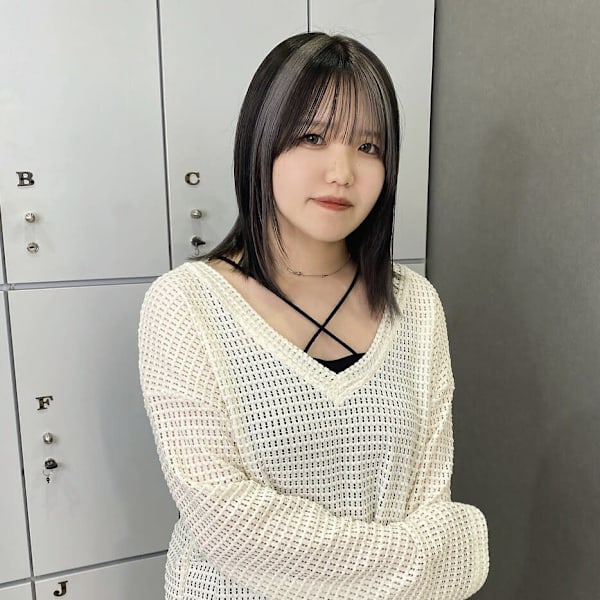 Ledo レド【レド】のスタッフ紹介。sato mizuki