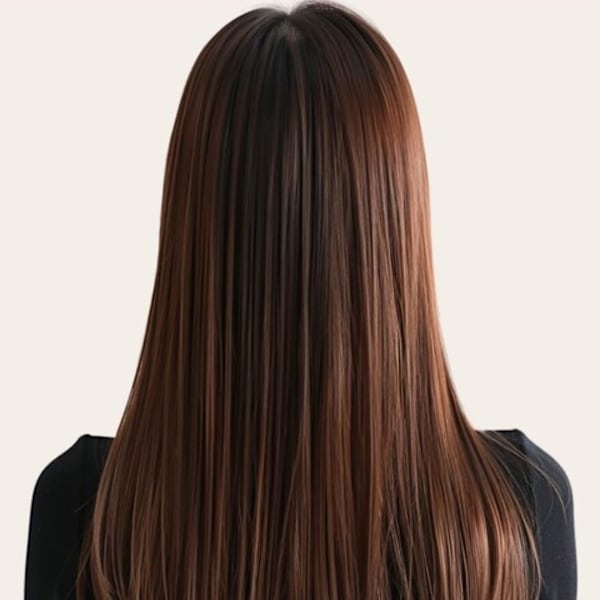 【豊中】美髪縮毛矯正】