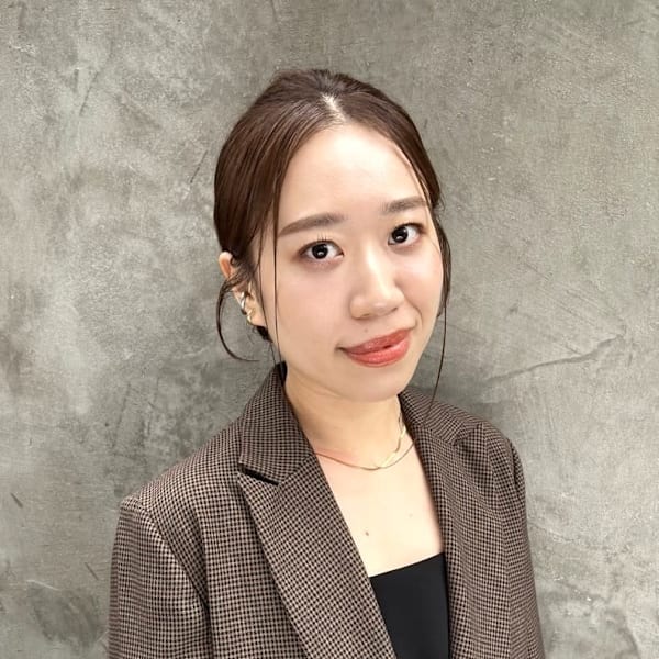 NiCHE avenir 吉祥寺【ニッシュ アベニール キチジョウジ】のスタッフ紹介。杉田　真理