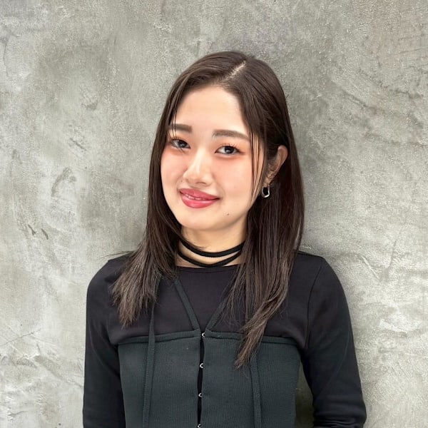 NiCHE avenir 吉祥寺【ニッシュ アベニール キチジョウジ】のスタッフ紹介。安間　成香