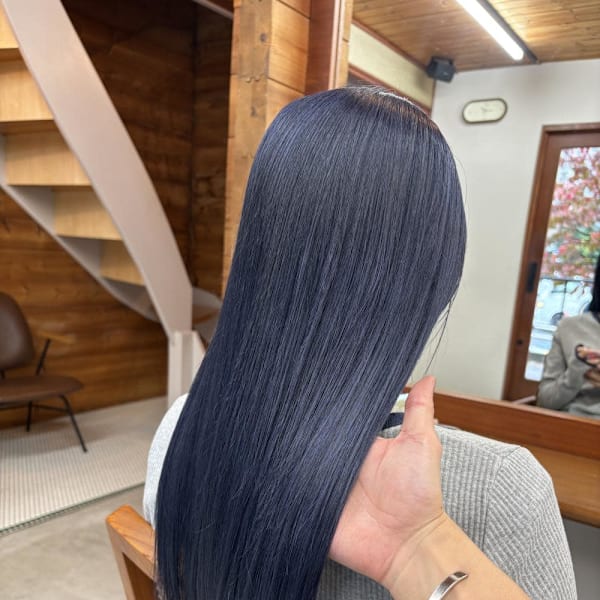 ネイビー|DEPT武蔵浦和