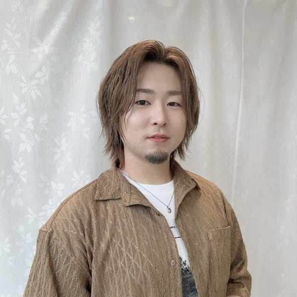 WiLL JR茨木【ウィル】のスタッフ紹介。北原　雄太