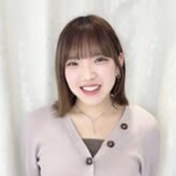 WiLL JR茨木【ウィル】のスタッフ紹介。藤本栞璃