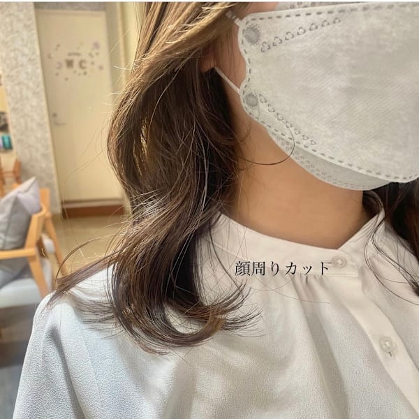 WiLL JR茨木【ウィル】のスタッフ紹介。村上あゆみ