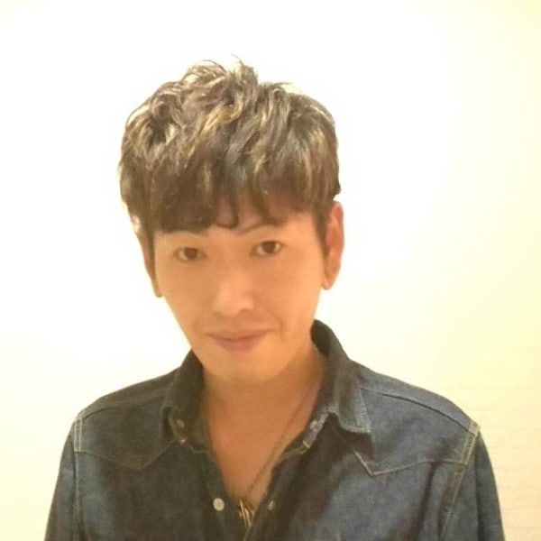 Lucie 【ルーシェ】【ルーシェ】のスタッフ紹介。石井 悠