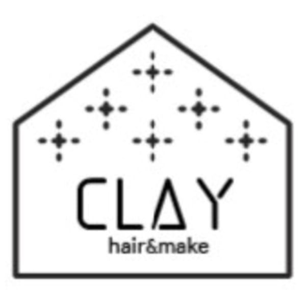 hair&make CLAY【ヘアーメイク クレイ】のスタッフ紹介。中澤 義之