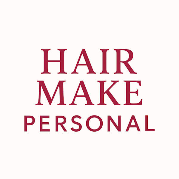 ヘアーメイクパーソナル【ヘアーメイクパーソナル】のスタッフ紹介。高見 愛乃