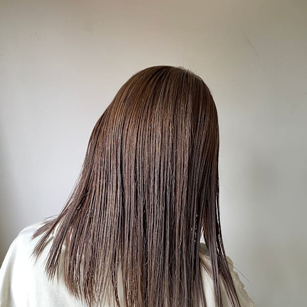 HAIR SALON K×スタイル