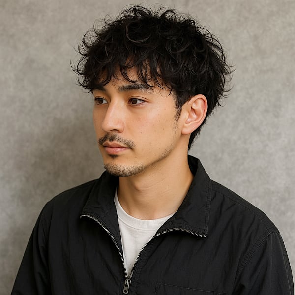 HAIR SALON K×スタイル