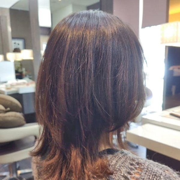 ウルフレイヤー|ENOMOTO 髪質改善・白髪ぼかし【エノモト】