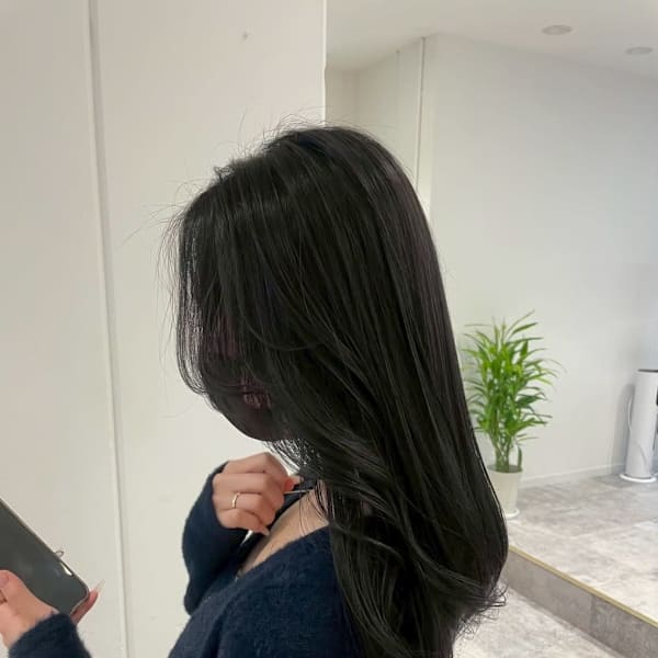 HAREKE meridish×スタイル|HAREKE meridish