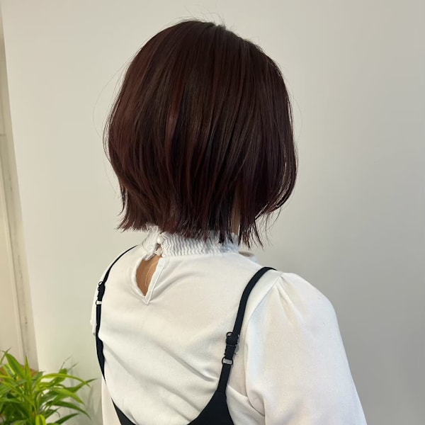 HAREKE meridish×スタイル|HAREKE meridish