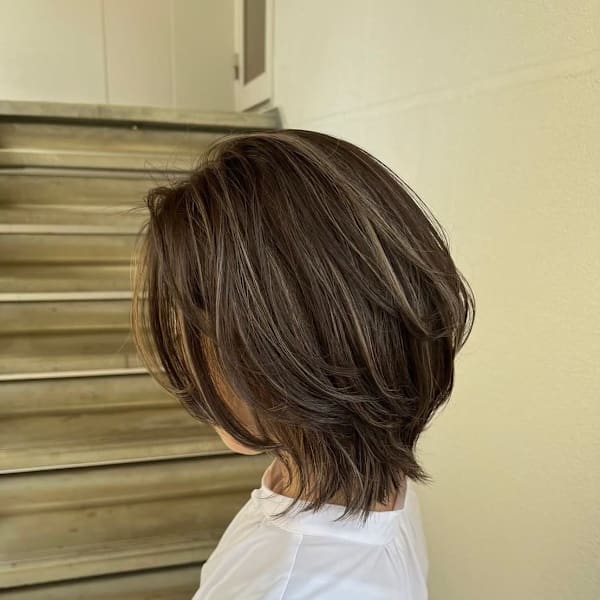 HAREKE meridish×スタイル|HAREKE meridish