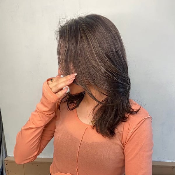 HAREKE meridish×スタイル|HAREKE meridish