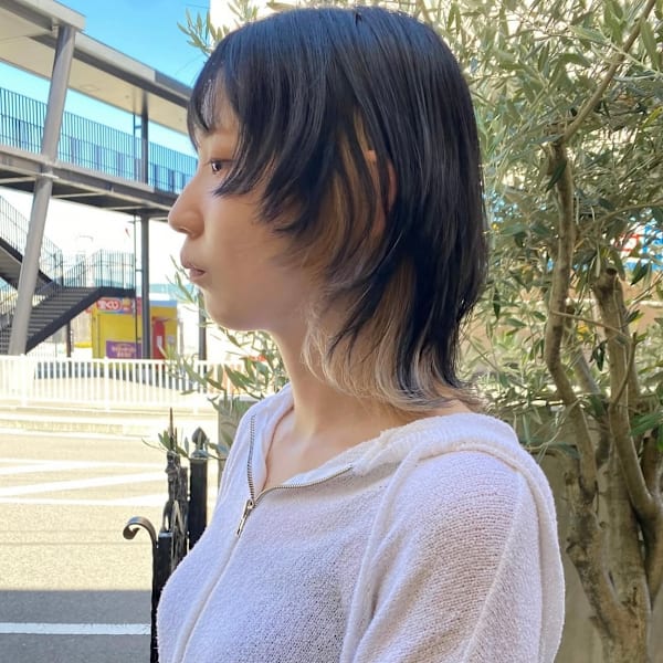 logo life at garden×スタイル|logo life at garden