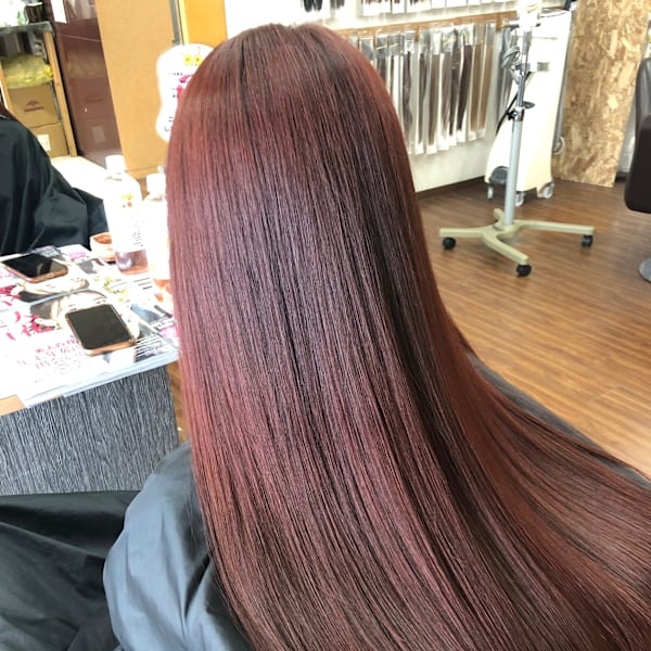 Beauty Collection 富士店×スタイル