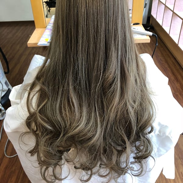 Beauty Collection 富士店×スタイル